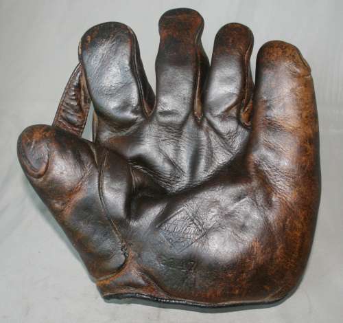 Winchester 2147 1 Inch Web Front